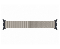 Samsung Pasek Fabric do Watch S/M ciemno brązowy - 1569986 - zdjęcie 1